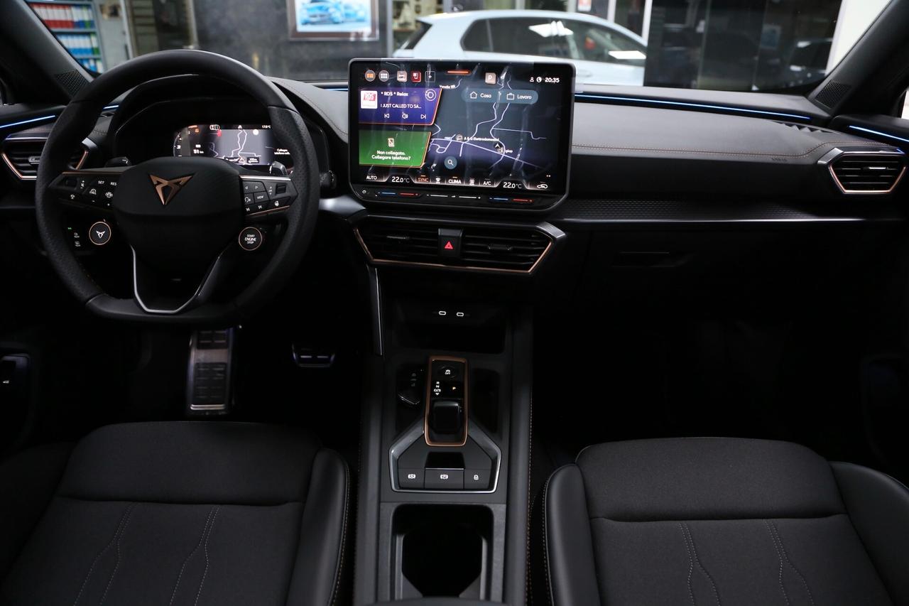 Cupra Formentor 2.0 TDI 150 cv DSG_KM0_2025