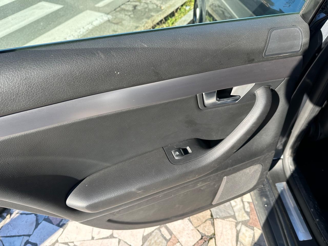 Audi A4 3.0 V6 TDI Avant quattro