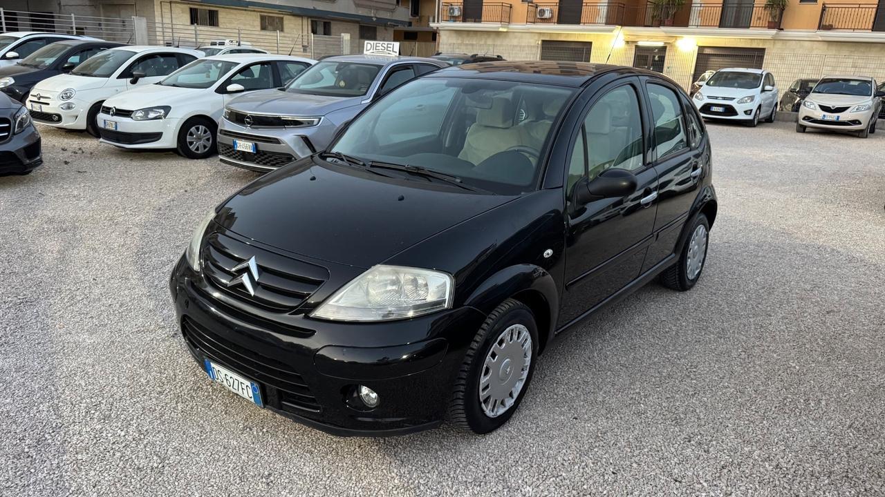 Citroen C3 1.4 Gold by Pinko-2008