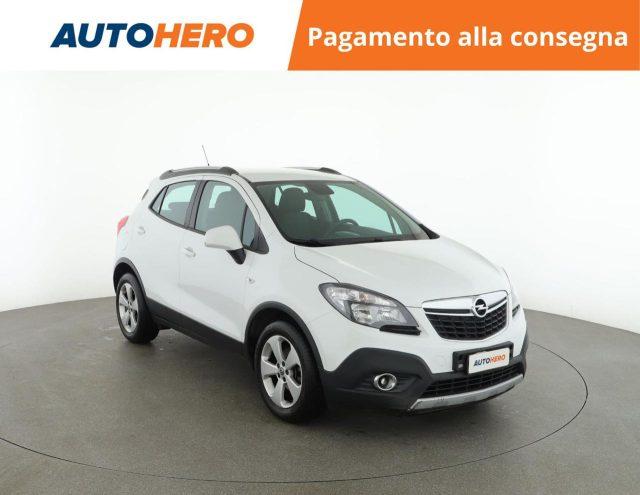 OPEL Mokka 1.6 Ecotec 115CV 4x2 Start&Stop Ego