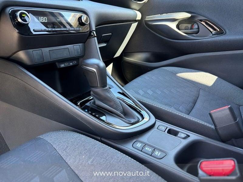 Toyota Yaris Hybrid Trend MY24