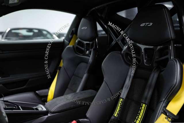 Porsche 992 GT3|CLUBSPORT|LIFT SYSTEM|BOSE|CHRONO|CARBON SEATS