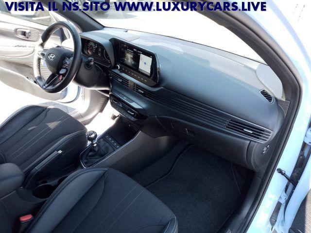 HYUNDAI i20 N 1.6 T-GDI MT N-Performance