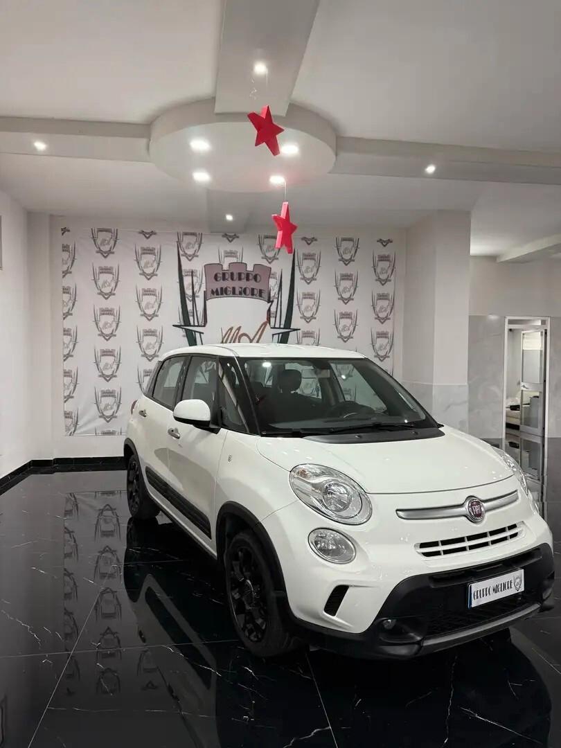 Fiat 500L 1.3 Multijet 95 CV Cross