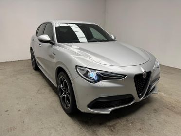 ALFA ROMEO Stelvio 2020 - Stelvio 2.2 t Veloce Q4 210cv auto