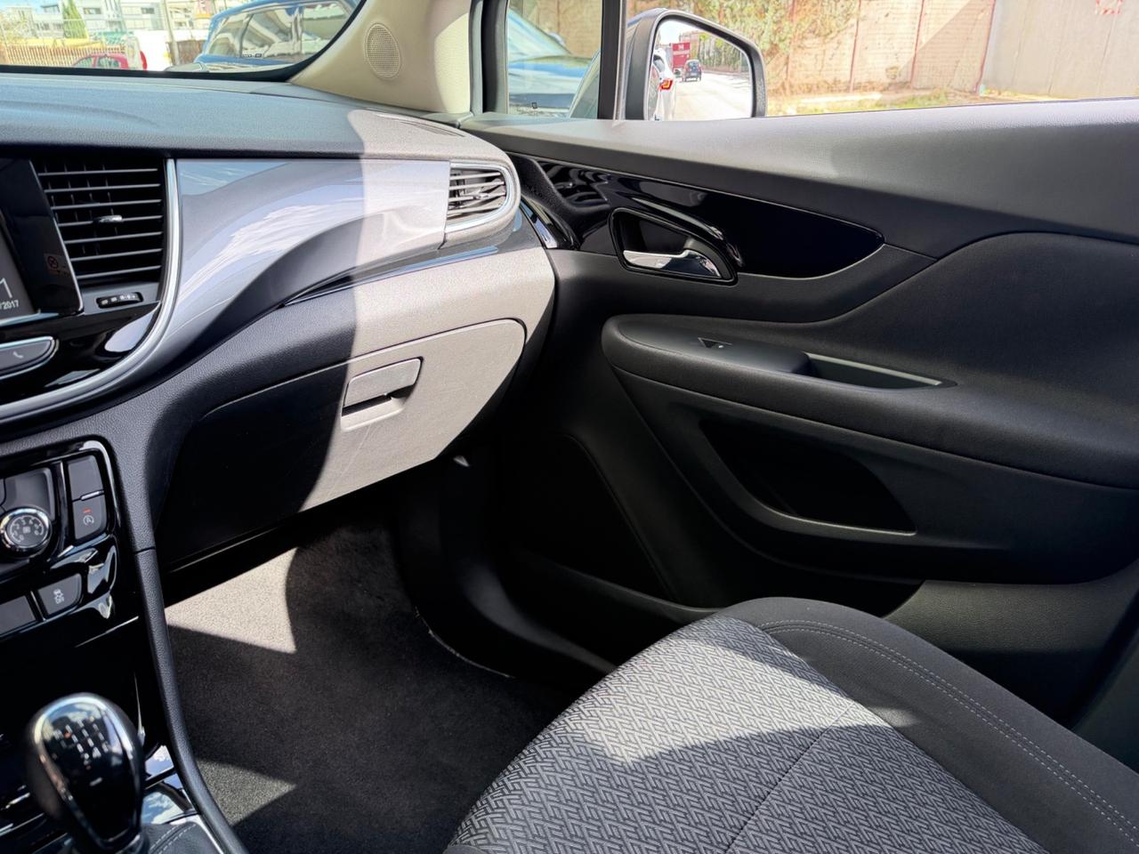Opel Mokka X 1.6 CDTI Ecotec 110cv Ultimate