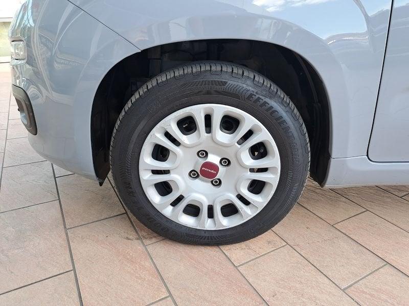 FIAT Panda Panda 1.2 Easy easypower Gpl 69cv