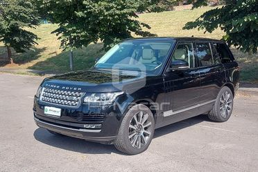 LAND ROVER Range Rover 4.4 SDV8 Vogue