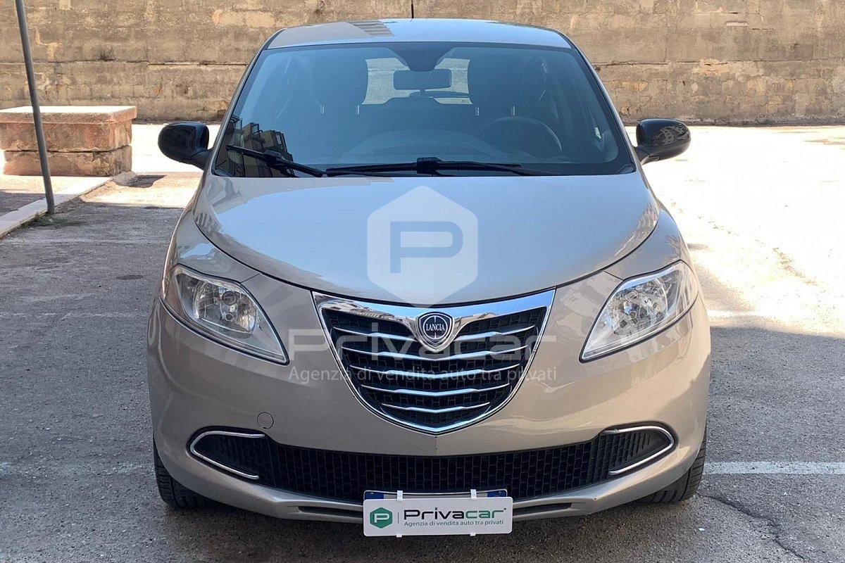LANCIA Ypsilon 1.2 69 CV 5 porte S&S Gold