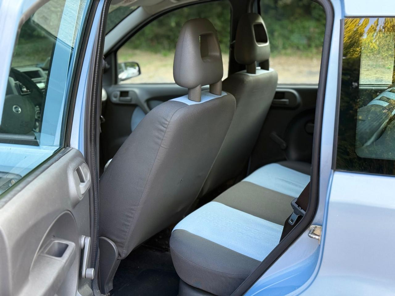 Fiat Panda 1.2 Alessi