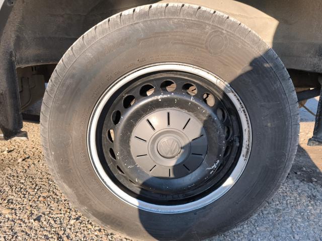 VOLKSWAGEN Crafter 30 2.0 tdi 140cv L3H3 Logistic my19