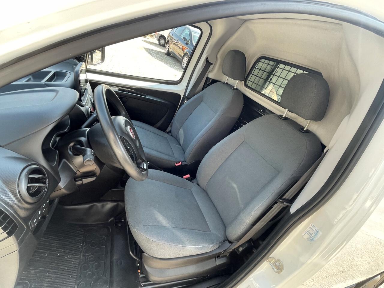 Fiat Fiorino 1.3 MJT 80CV Cargo 2022 GARANTITO