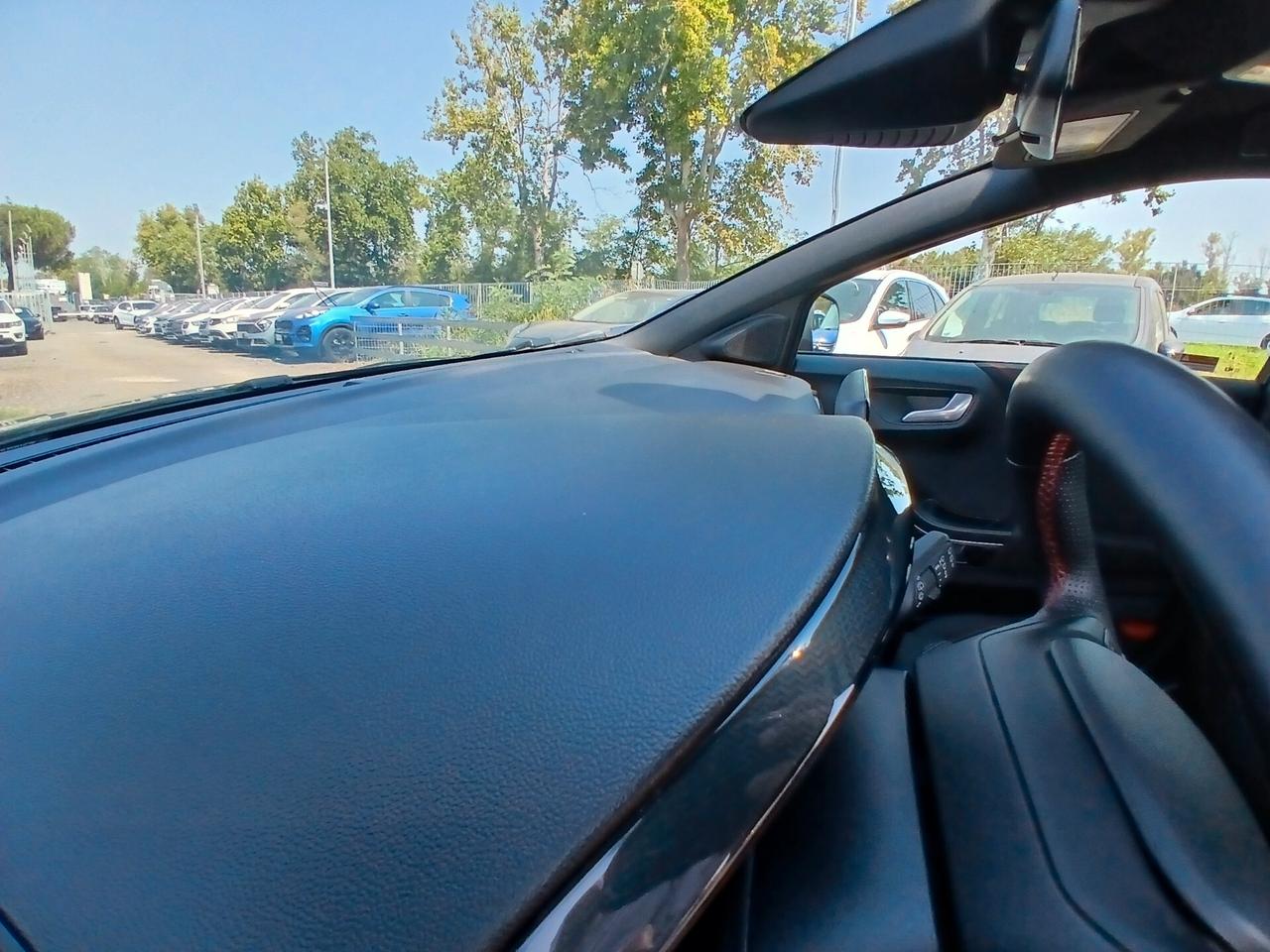 Ford Puma 1.0 EcoBoost Hybrid 125 CV S&S ST-Line X