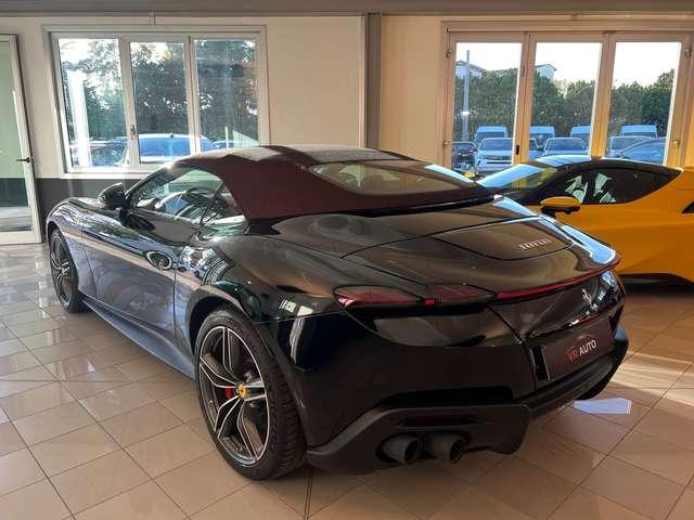 Ferrari Roma SPIDER 3.9 F1