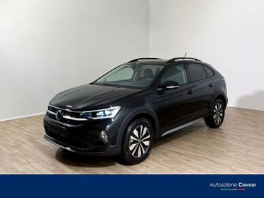 Volkswagen Taigo 1.0 TSI 95 CV Edition Plus