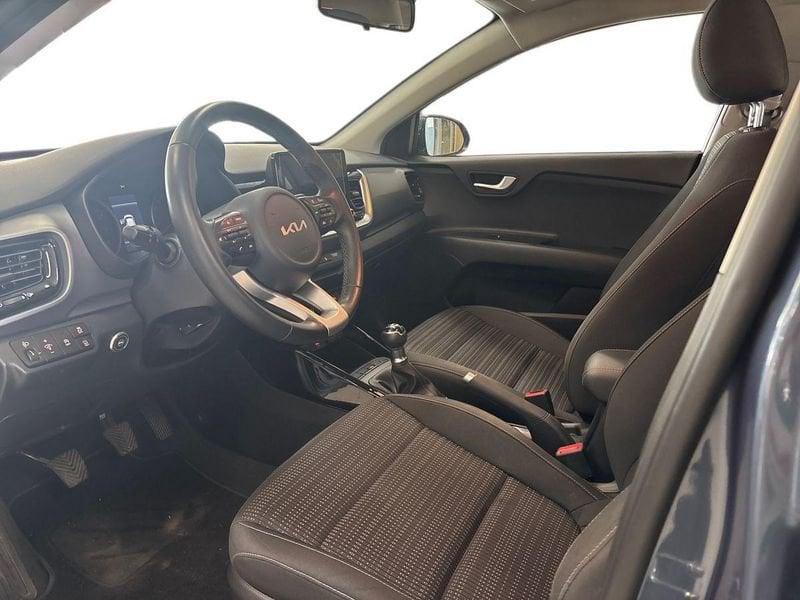 Kia Stonic 1.2 dpi Style s/Design Pack gpl 82cv