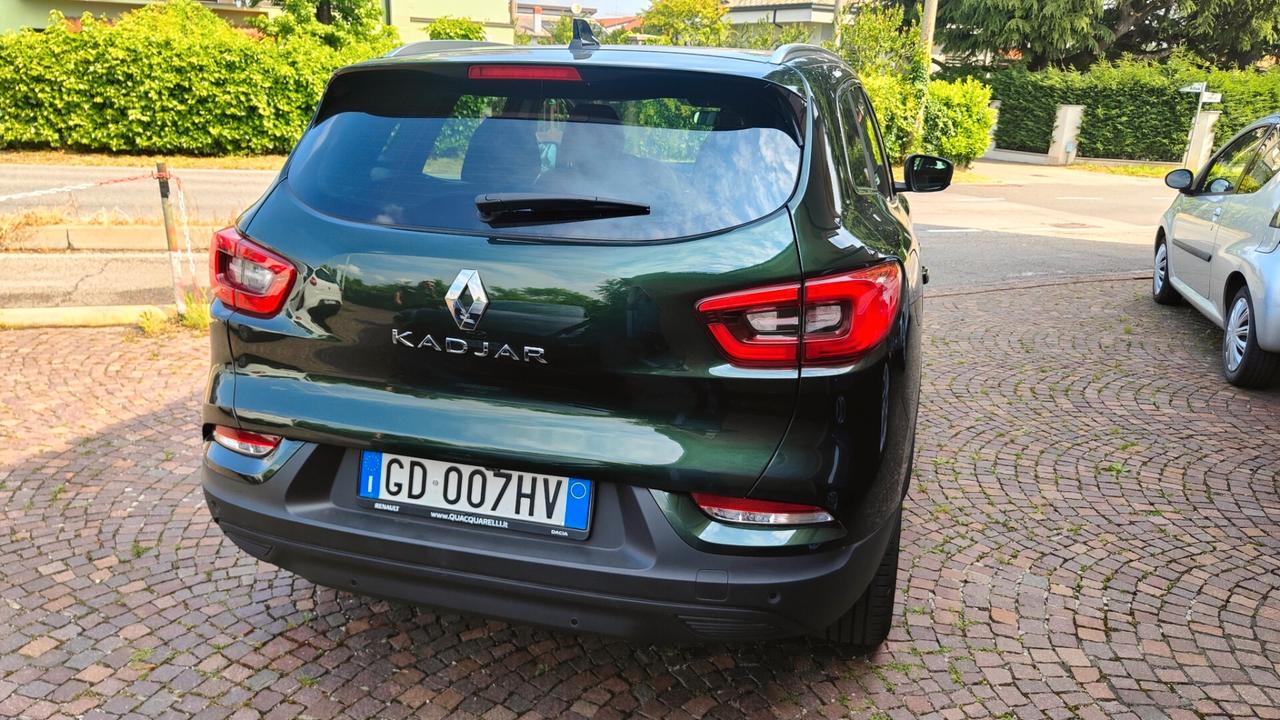 Renault Kadjar TCe 140CV FAP Sport Edition