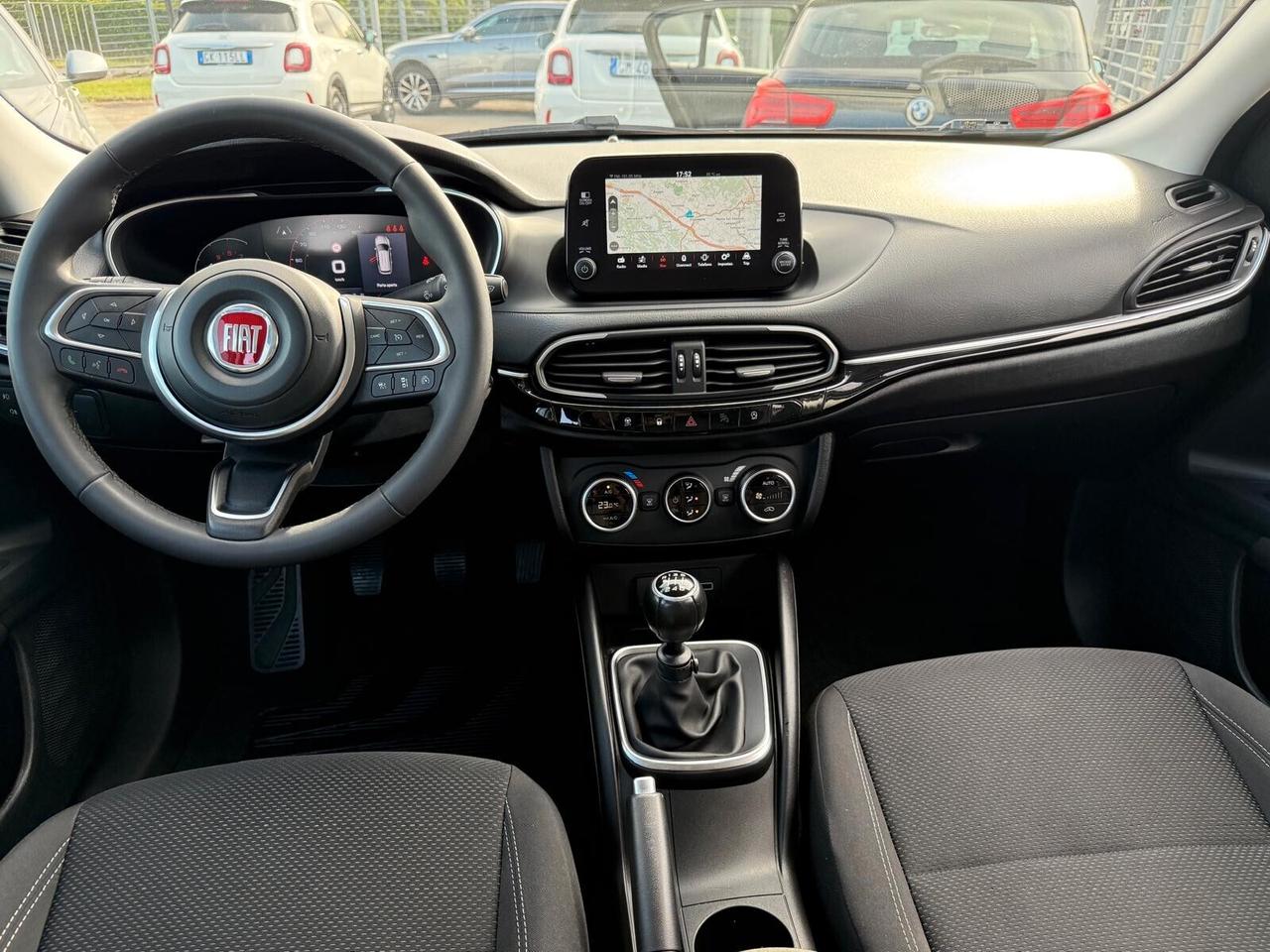 Fiat Tipo 1.6 MJT FULL OPTIONAL AFFARE