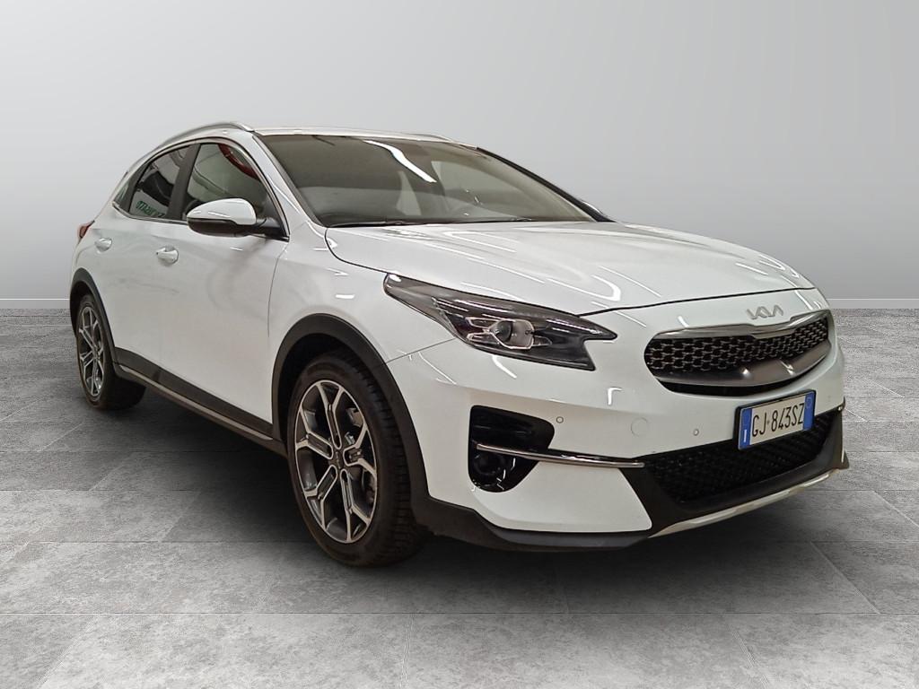 KIA XCeed 2019 - XCeed 1.0 t-gdi High Tech Adas Pack Gpl 117cv