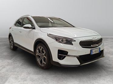 KIA XCeed 2019 - XCeed 1.0 t-gdi High Tech Adas Pack Gpl 117cv