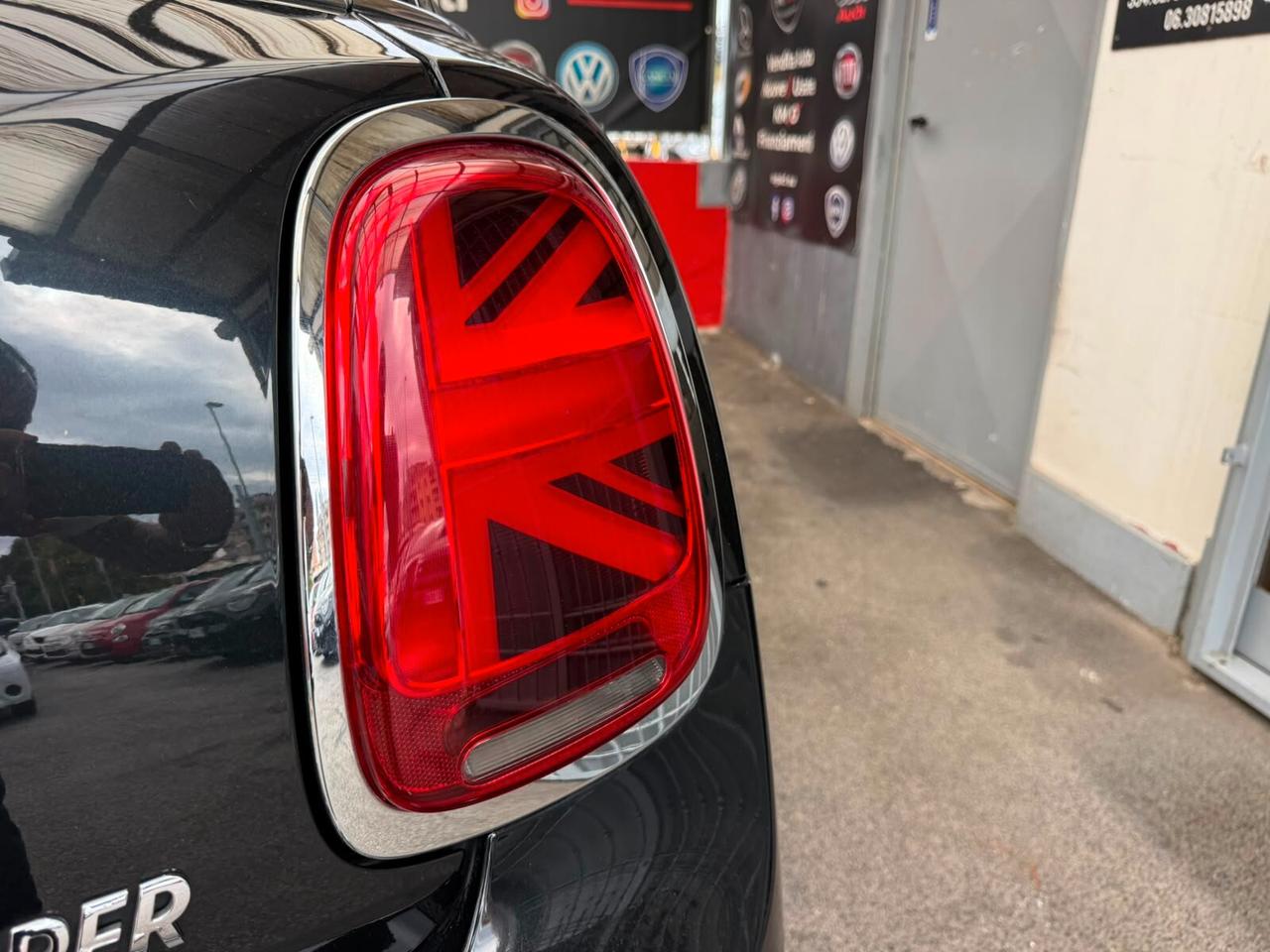 Mini Cooper CLASSIC