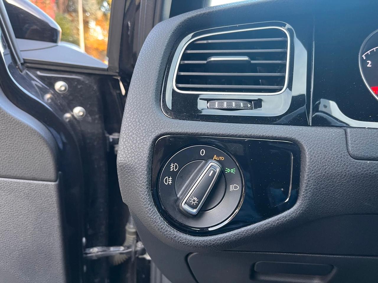 Volkswagen Golf 1.6 TDI 110 CV 5p. Executive BlueMotion Technology R - 2017