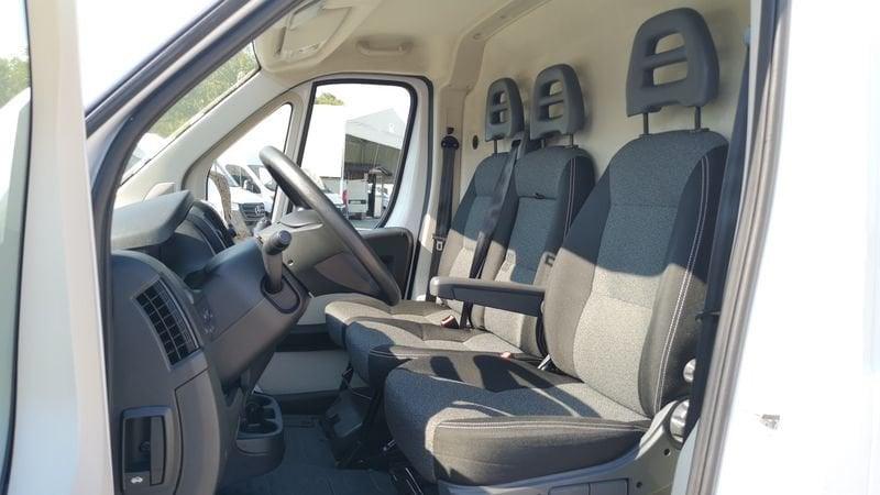 FIAT Ducato 35 2.3 MJT 130CV PM-TN Furgone Officina