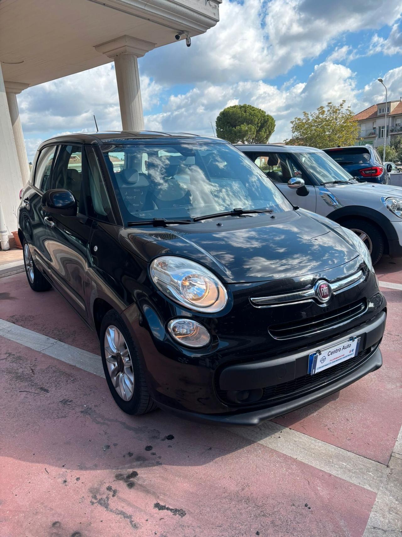 Fiat 500L 1.3 Multijet 85 CV Pop Star