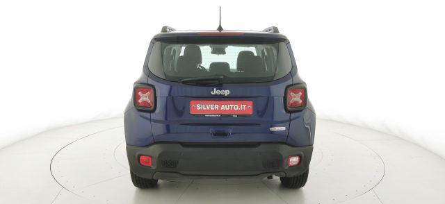 JEEP Renegade 1.0 T3 Longitude