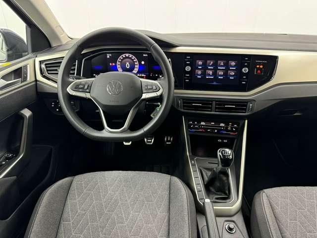 Volkswagen Polo Move 1.0 TSI 95CV *LED+NAVI+IQ.DRIVE* ONLY PROMO