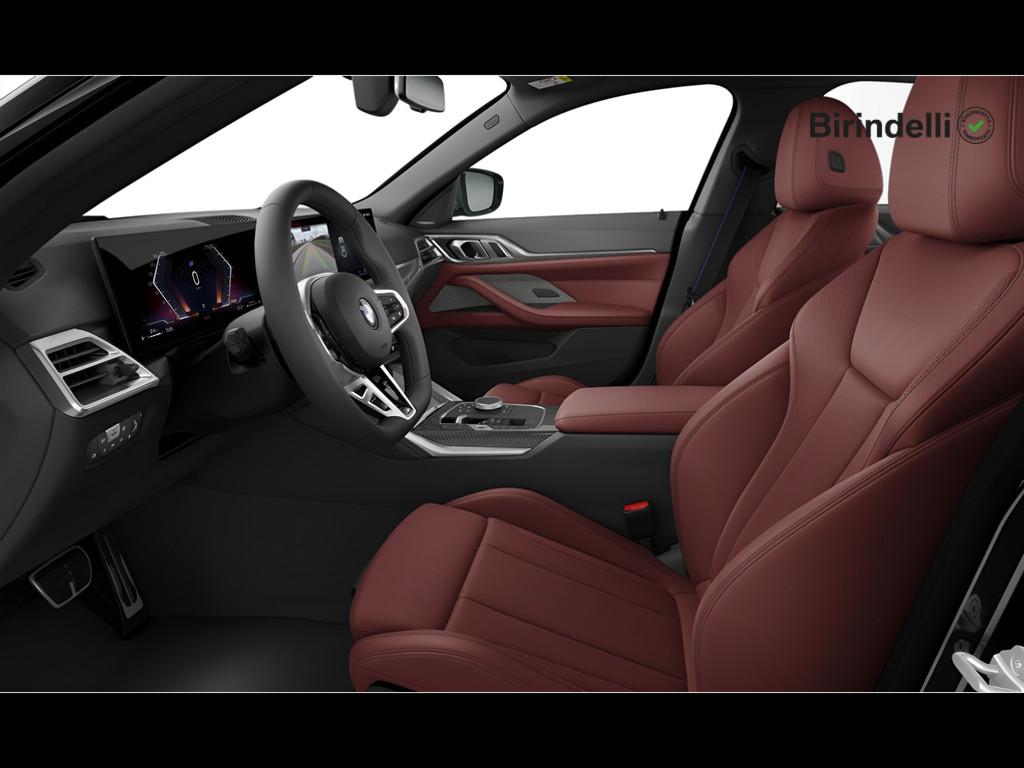 BMW BMW 420d Gran Coupé