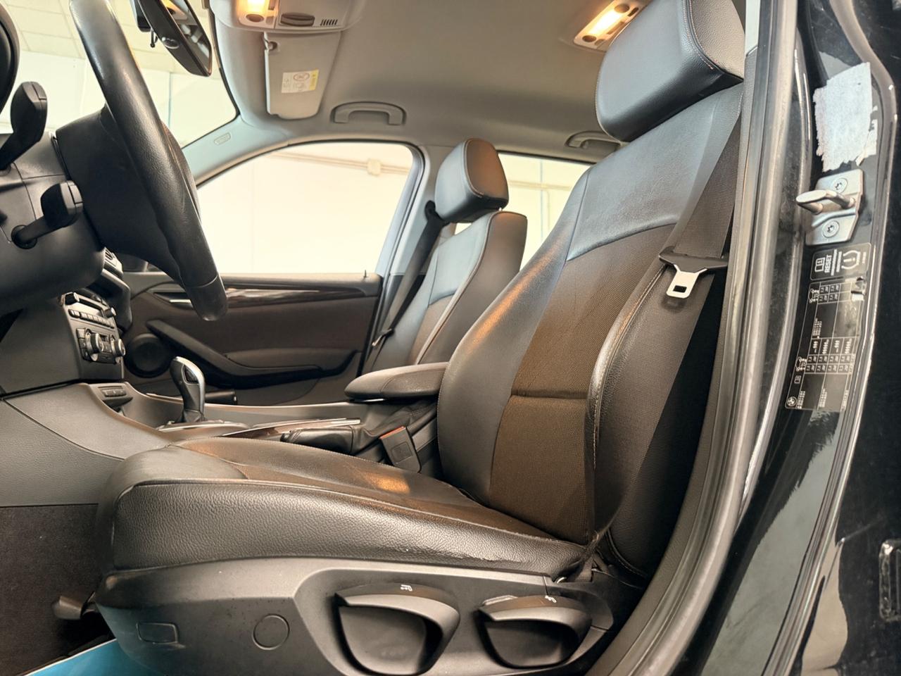 Bmw X1 sDrive18d X Line