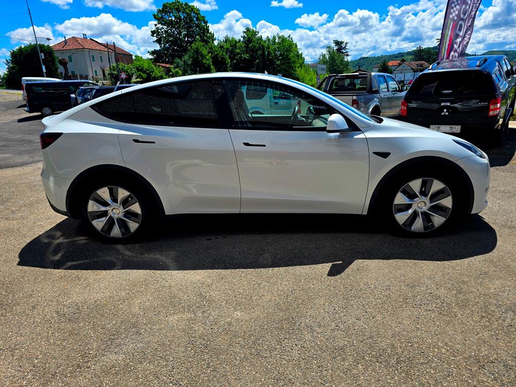 Tesla Model Y DUAL MOTOR Long Range AWD 534 CV