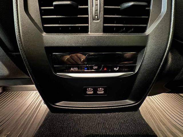BMW 320 d 48V xDrive Touring Msport