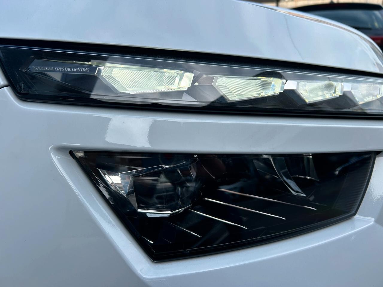 Skoda Kamiq 1.0 TSI 110 CV ScoutLine 22