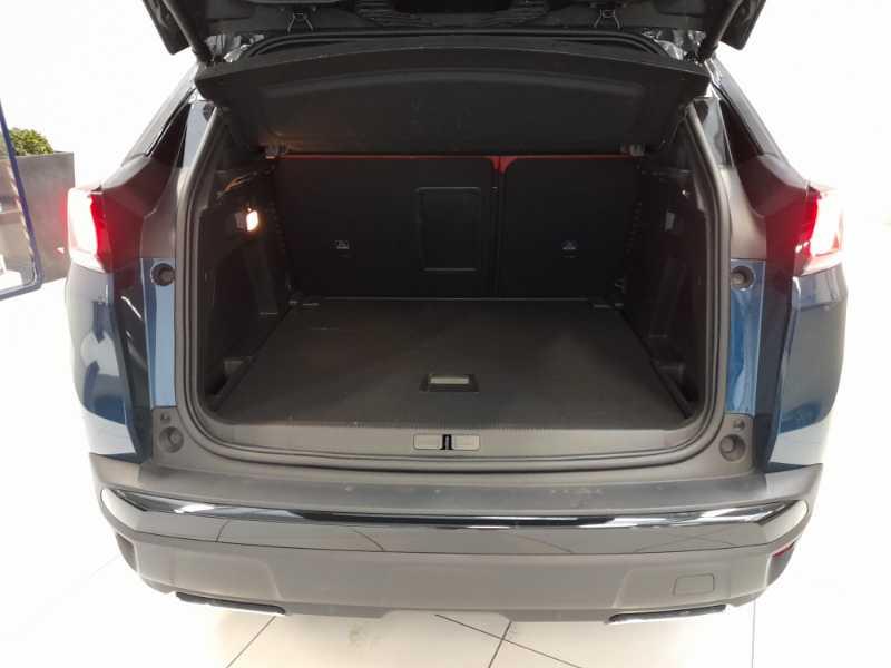 PEUGEOT 3008 II 2021 - 3008 1.5 bluehdi GT Pack s&s 130cv eat8