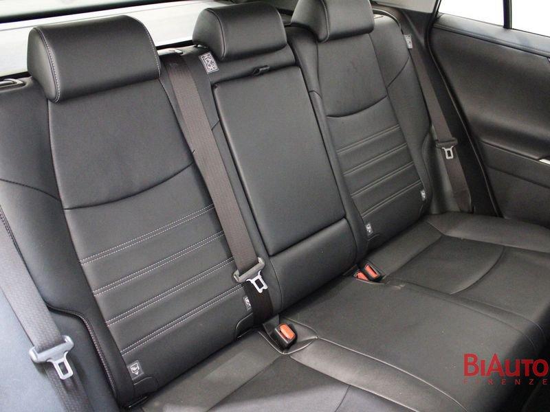 Toyota RAV4 2.5 HV (222CV) E-CVT AWD-i Lounge