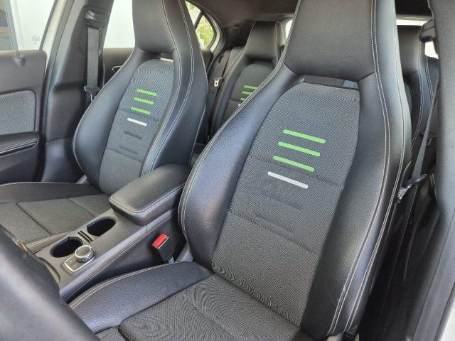 MERCEDES-BENZ A 160 d Automatic Premium