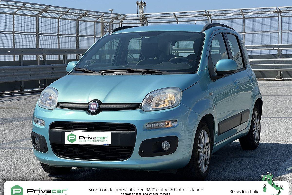 FIAT Panda 1.3 MJT S&S Lounge