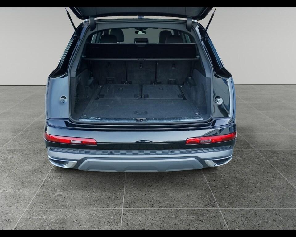 Audi Q7 50 3.0 TDI mHEV Sport Quattro Tiptronic