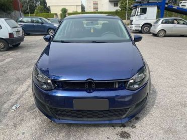 Volkswagen Polo Polo 5p 1.2 tdi Trendline