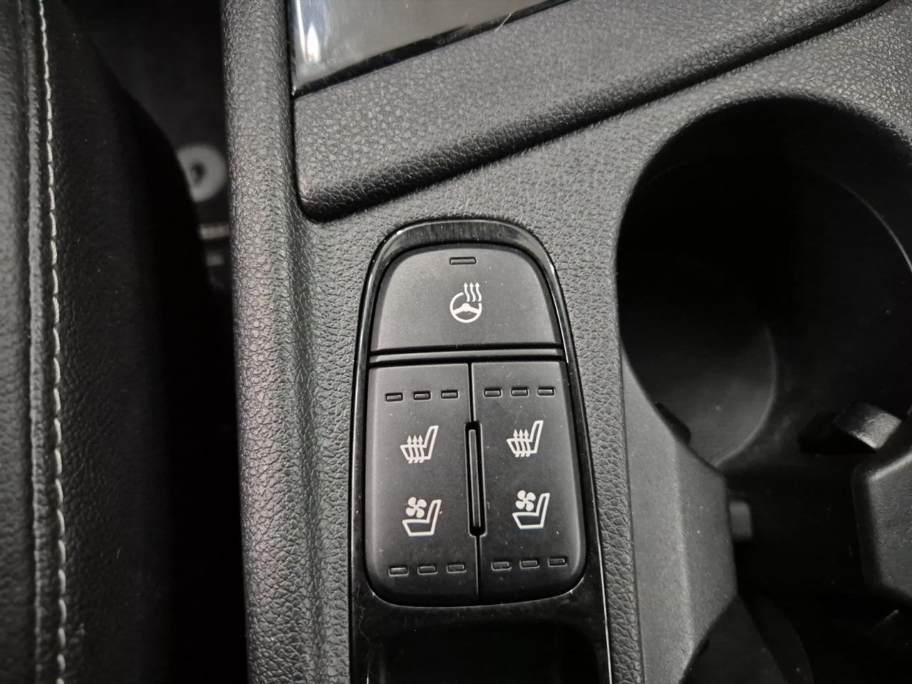 Kia Niro 1.6 gdi hev evolution s/lounge pack dct