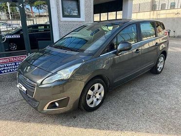 Peugeot 5008 Active 7 POSTI