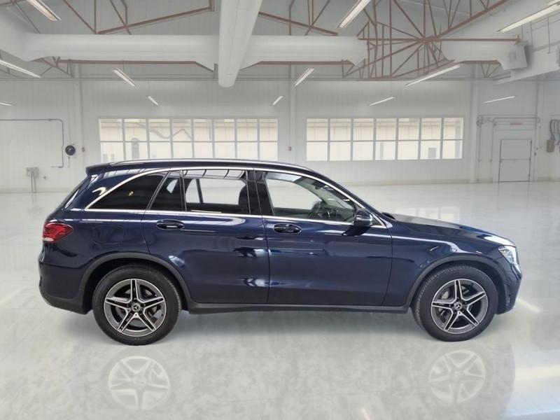 MERCEDES-BENZ GLC 200 4Matic EQ-Boost Premium aut.
