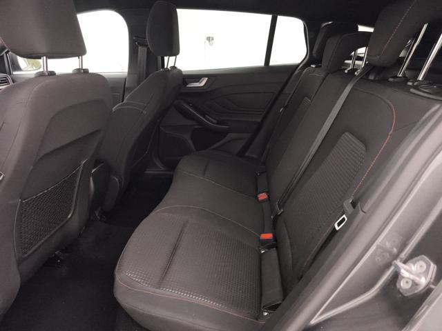 FORD Focus 1.5 ecoblue ST-Line 115cv auto