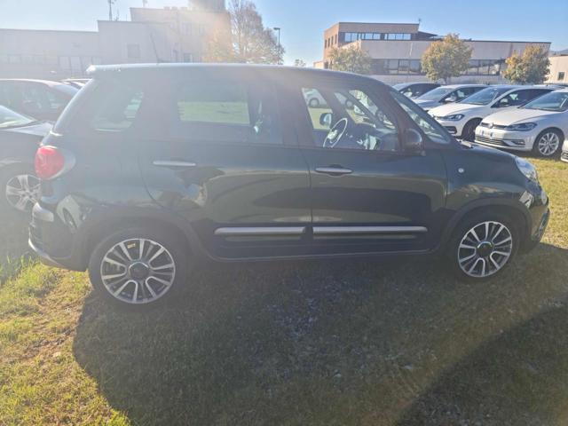 FIAT 500L 1.3 Multijet 95 CV Dualogic Cross