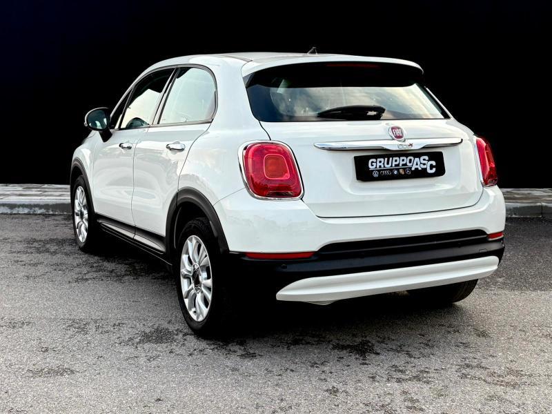 Fiat 500 X 1.3 mjt Popstar 4x2 95cv