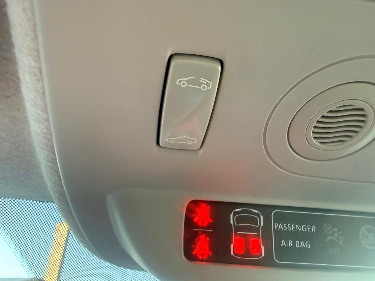 Renault Twingo TCe 90 CV Intens Cabrio 2016