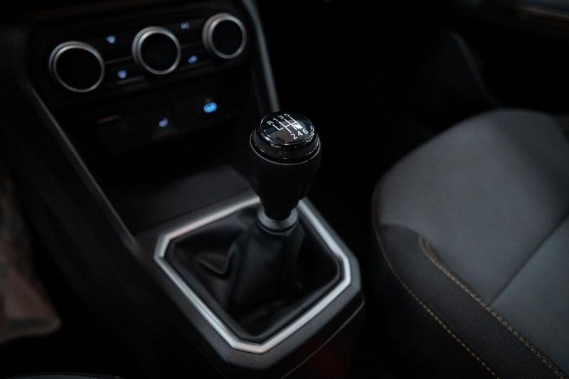 Dacia Jogger Extreme UP MY24 TCe 100 GPL ECO-G 7p