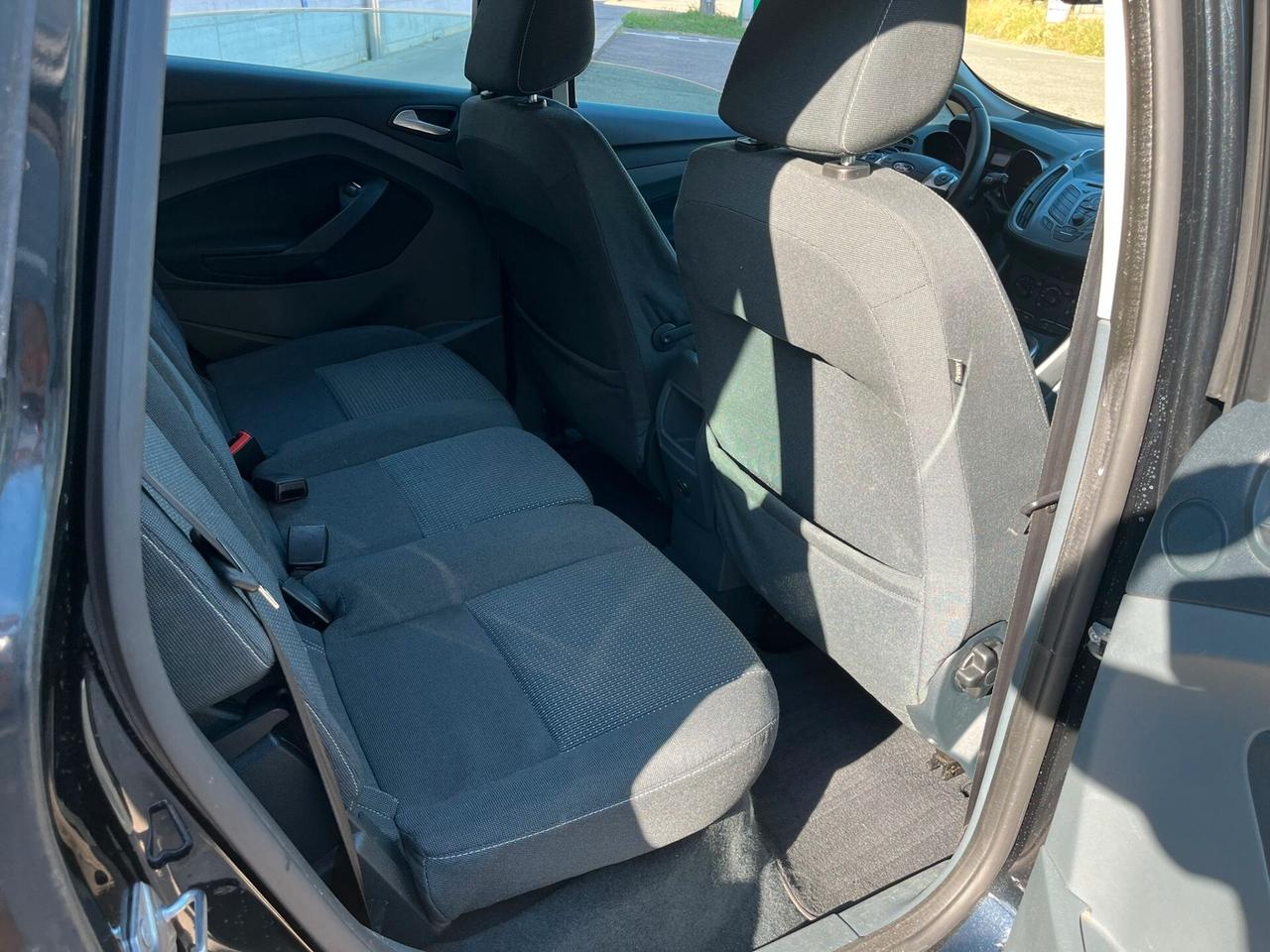 Ford C-Max 1.6 TDCi 115CV Titanium